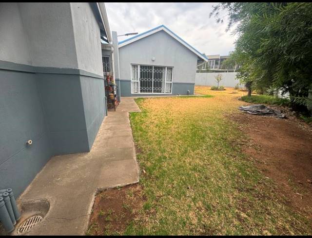 3 BEDROOM HOUSE FOR SALE IN BANKENVELD